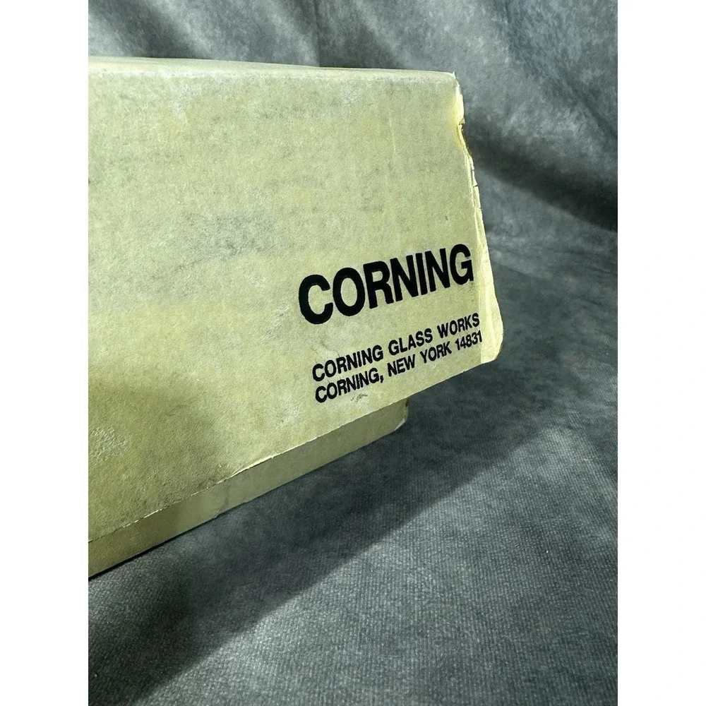 Corningware new box